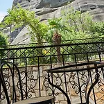 بيت ضيافة Papastathis كالامباكا