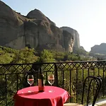 بيت ضيافة Papastathis 4*