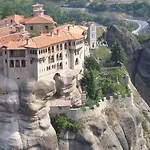 بيت ضيافة Papastathis 4*