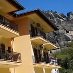 Papastathis 4* كالامباكا