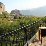 بيت ضيافة Papastathis 4*