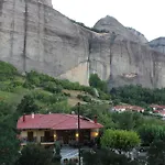 بيت ضيافة Papastathis كالامباكا