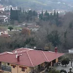 بيت ضيافة Papastathis كالامباكا