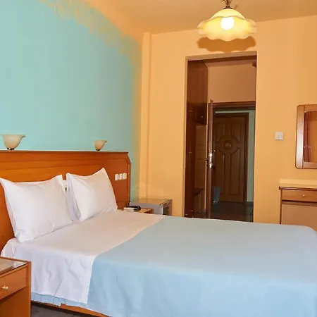 Papastathis Guest house 3*