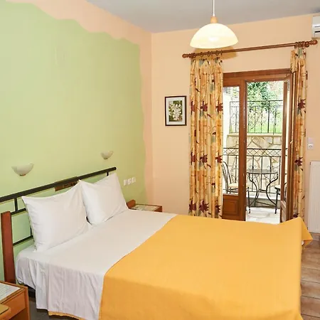 Papastathis 3* Kalambaka