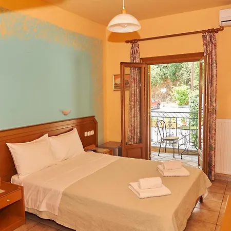 파파스타티스 게스트하우스