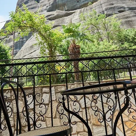 Guest house Papastathis Kalambaka