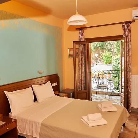 Papastathis Guest house