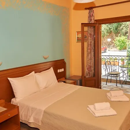 Guest house Papastathis Kalambaka