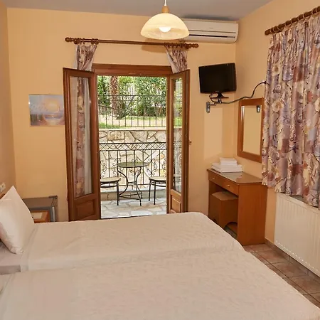 Guest house Papastathis Kalambaka