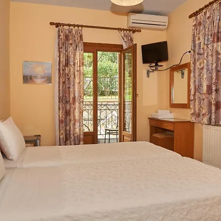 Guest house Papastathis Kalambaka