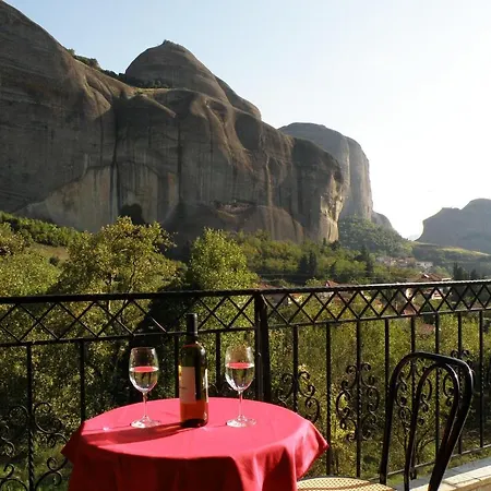 Guest house Papastathis 3*