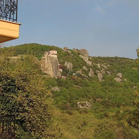 Papastathis Vendégház