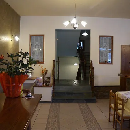 Papastathis Kalambáka