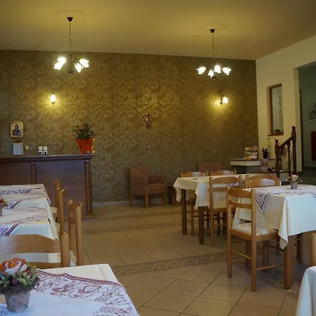 Guest house Papastathis Kalambaka