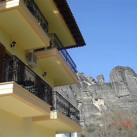 Papastathis 3* Kalambaka
