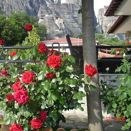 게스트하우스 파파스타티스 4*