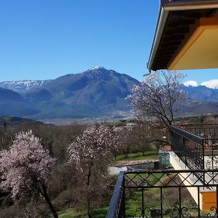 Papastathis Guest house 3*