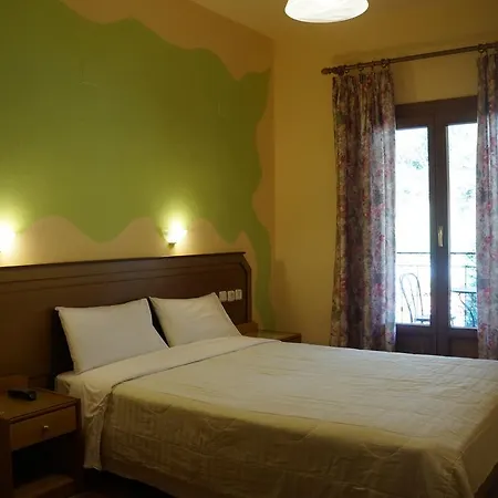Papastathis Guest house Kalambaka