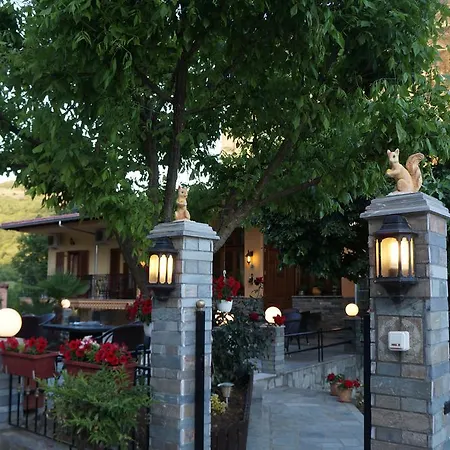Guest house Papastathis 3*