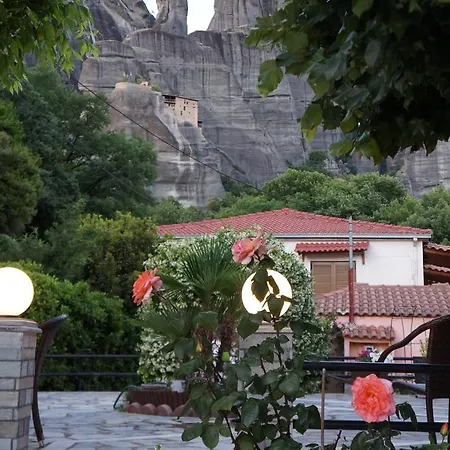 게스트하우스 파파스타티스 칼람파카