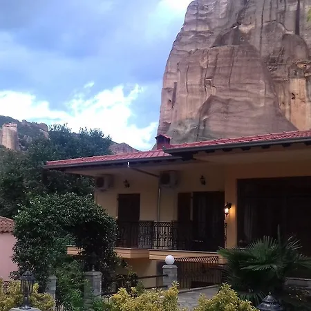 Papastathis 3* Kalambaka