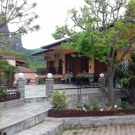 Papastathis 3* Kalambaka
