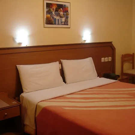 Guest house Papastathis