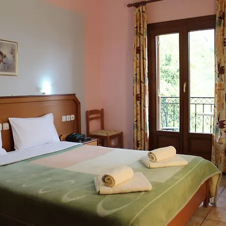 Guest house Papastathis Kalambaka