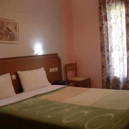 Vendégház Papastathis 4*