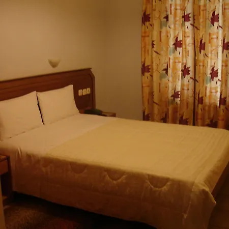 Guest house Papastathis Kalambaka