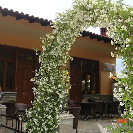 파파스타티스 칼람파카