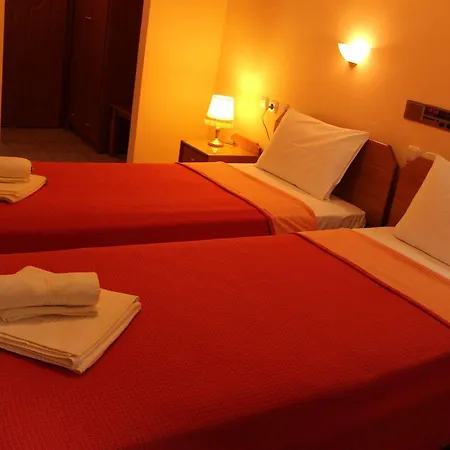 Papastathis 4* كالامباكا
