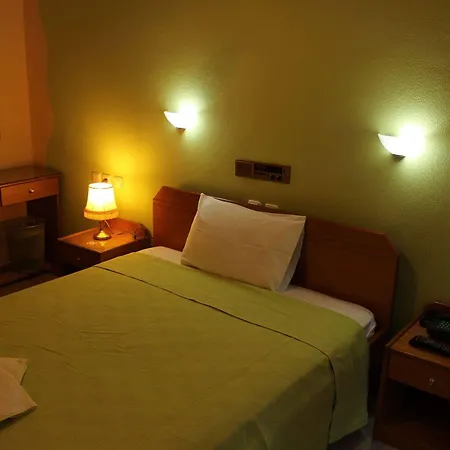 Guest house Papastathis Kalambaka