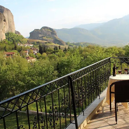 Guest house Papastathis 3*