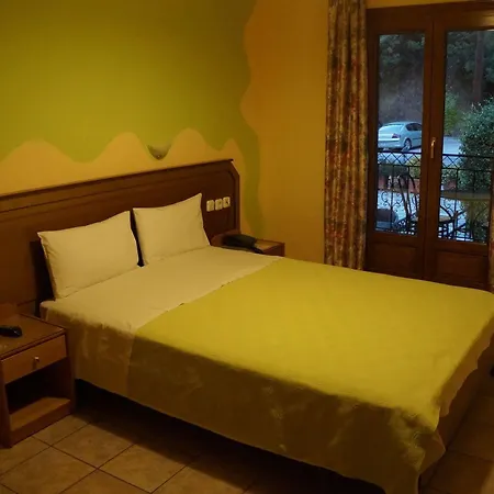 파파스타티스 게스트하우스 칼람파카