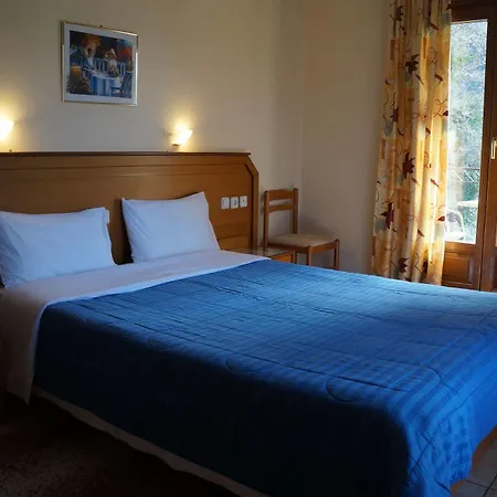 Guest house Papastathis