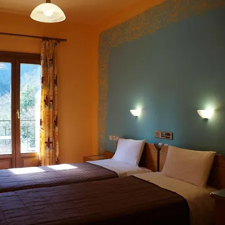 Papastathis 3* Kalambaka