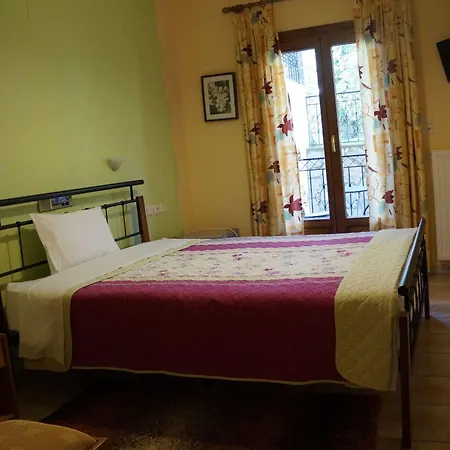 Guest house Papastathis