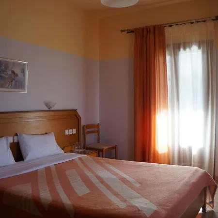 Guest house Papastathis 3*