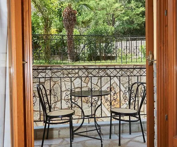 Papastathis קאלאבאקה