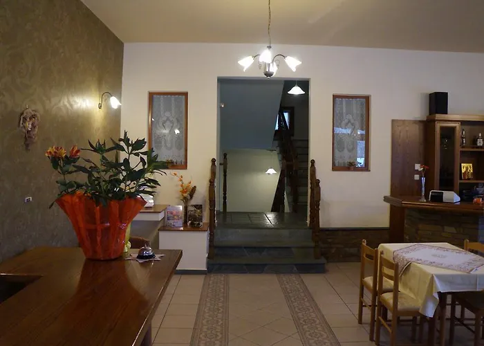 Papastathis קאלאבאקה