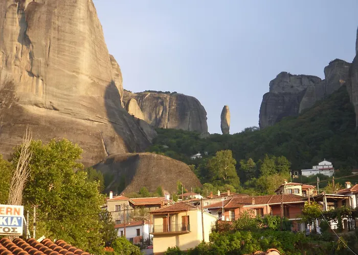 Papastathis קאלאבאקה