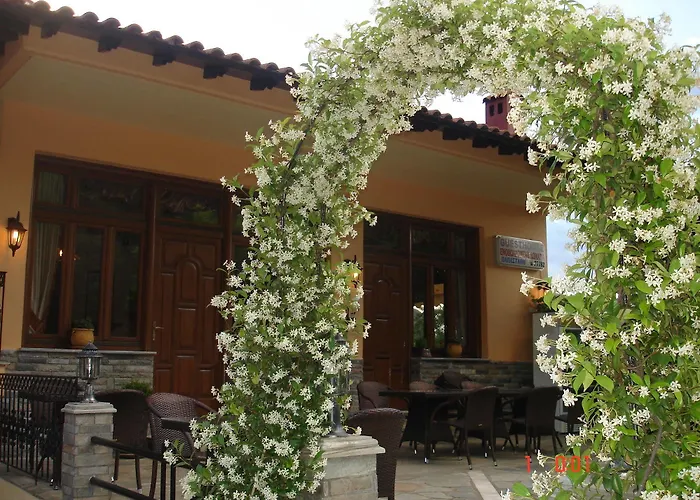 Papastathis קאלאבאקה