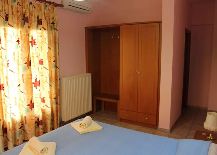 Papastathis קאלאבאקה