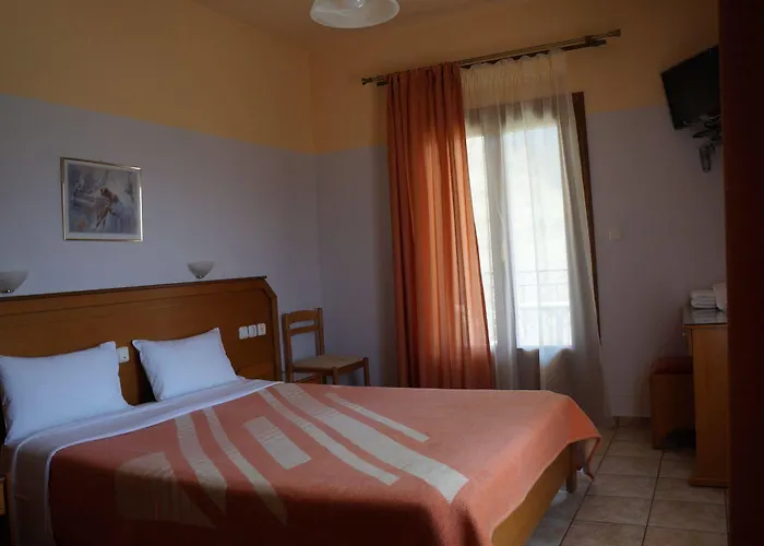 Papastathis קאלאבאקה